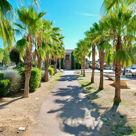 La Cachette Du Mas, 4 Pers Piscine A Σπίτι διακοπών Calvisson